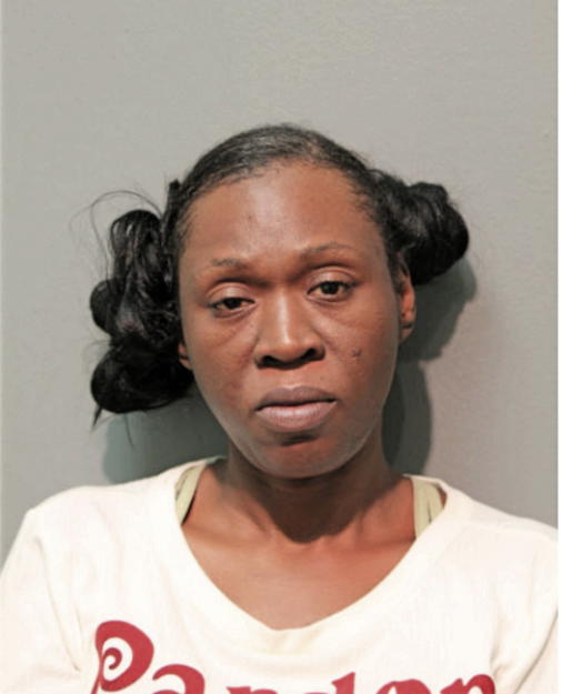 EDITH K HOSKINS, Cook County, Illinois