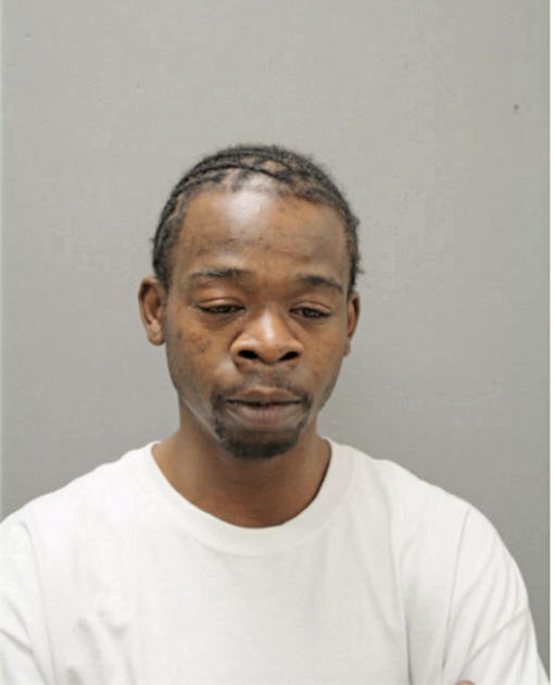 ANTONIO F KEENAN, Cook County, Illinois