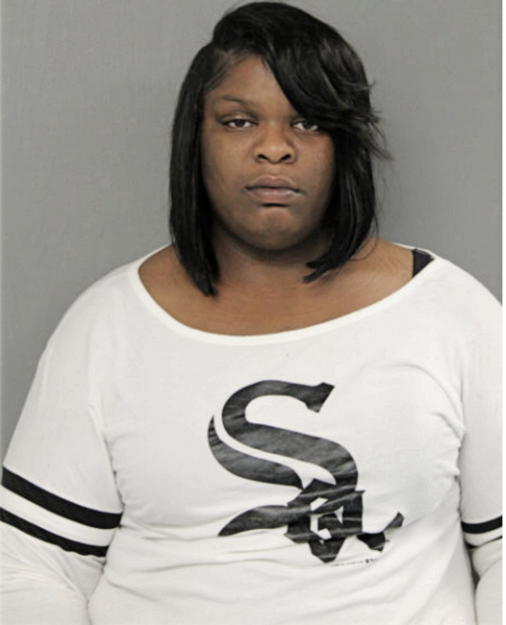 SHALONDA SHANISE KELLEY, Cook County, Illinois