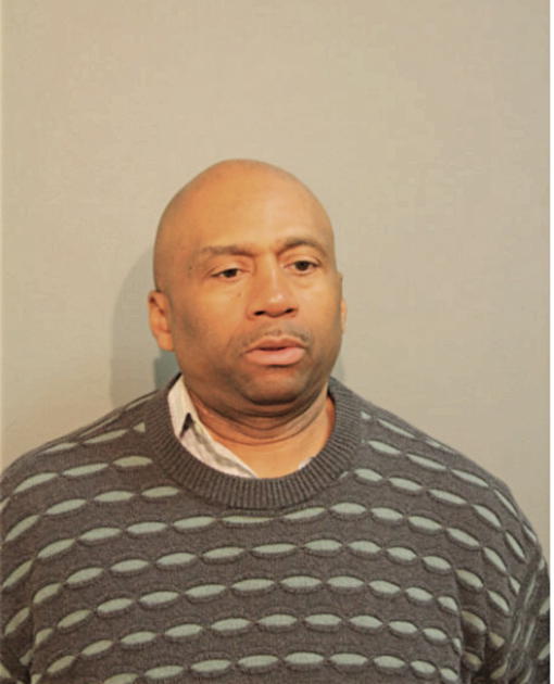 RICHARD L KEYS, Cook County, Illinois