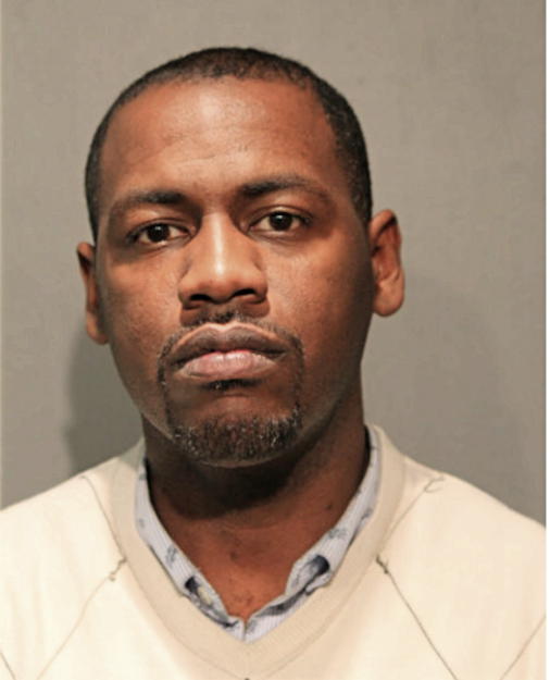 PHILIP KIZER, Cook County, Illinois
