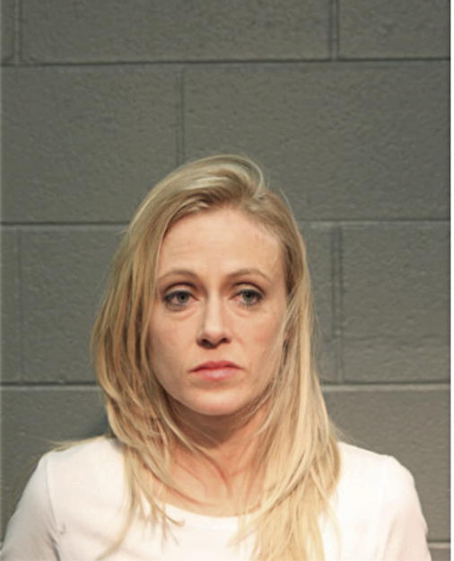 NICOLE KOTLARZ, Cook County, Illinois