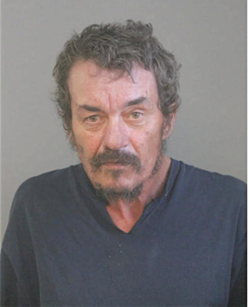 LESTER KUBICKI, Cook County, Illinois