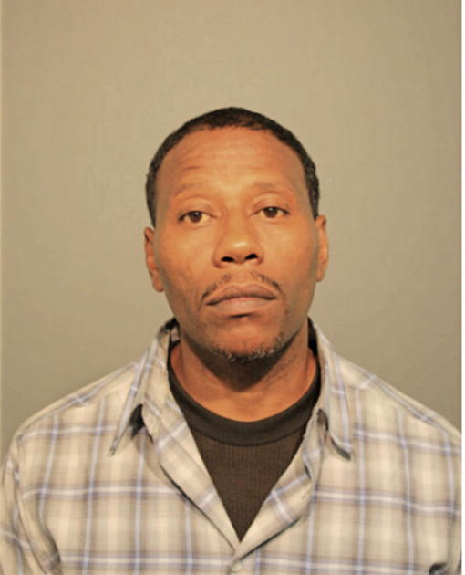 DAVID LARES, Cook County, Illinois