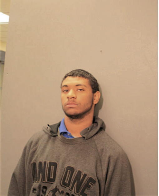 KALEB R LAVIGNE, Cook County, Illinois