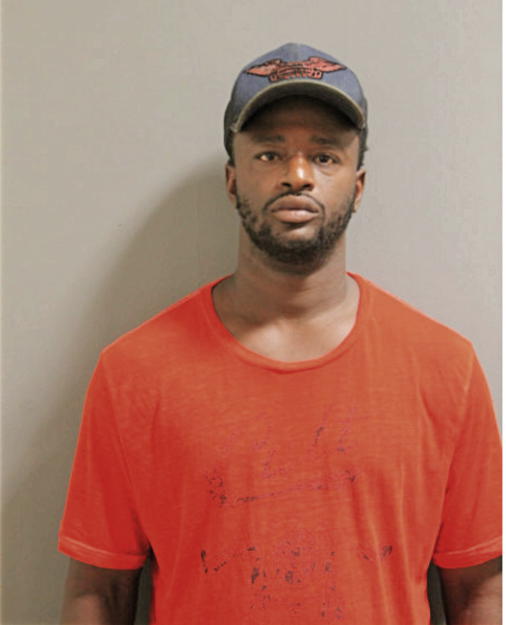 LESLIE C LAWRENCE, Cook County, Illinois
