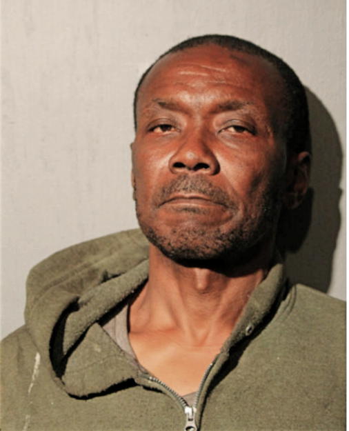 REGINALD LEWIS, Cook County, Illinois