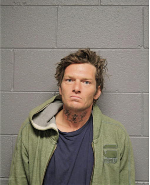 CODY L LITTRELL, Cook County, Illinois