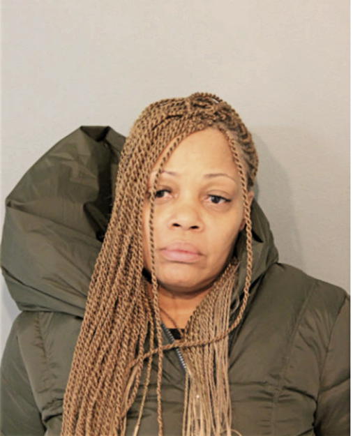 DELORES LOCKETT, Cook County, Illinois