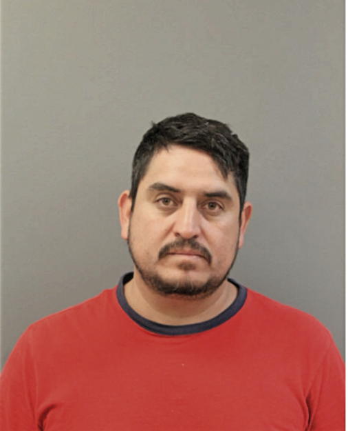 RICARDO LUNA-MORA, Cook County, Illinois