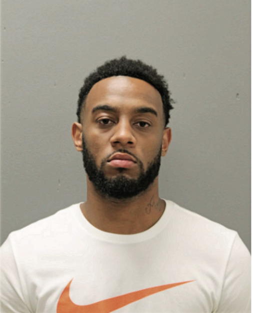 MICKIEL Z MACK, Cook County, Illinois
