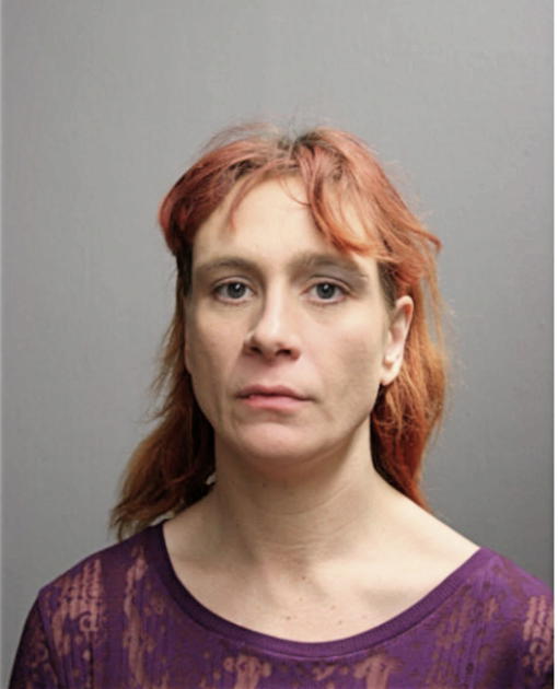 MELISSA MACKEY, Cook County, Illinois