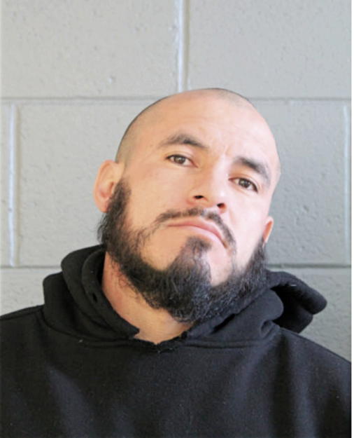 AARON MARTINEZ, Cook County, Illinois