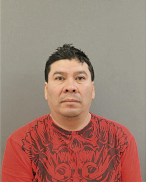 ENCIZO MAXIMILIANO, Cook County, Illinois
