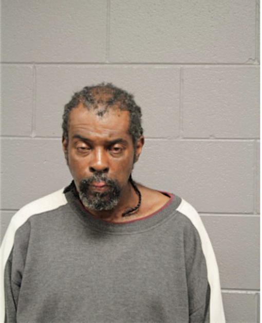 WESLEY MAXWELL, Cook County, Illinois