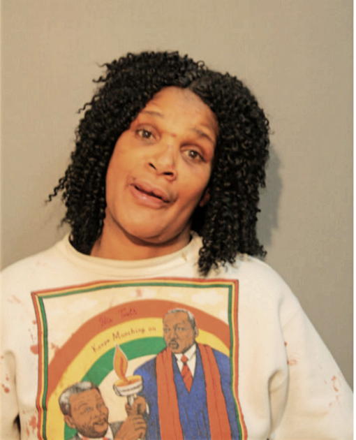 SANDRA M MAYS, Cook County, Illinois