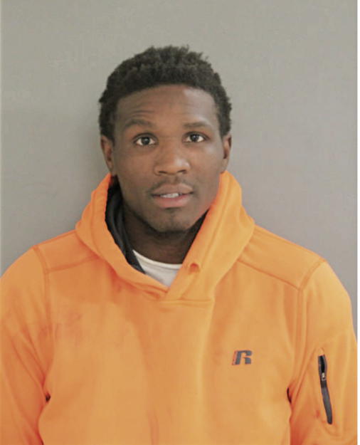 JAMEISE L. MCCLURE, Cook County, Illinois
