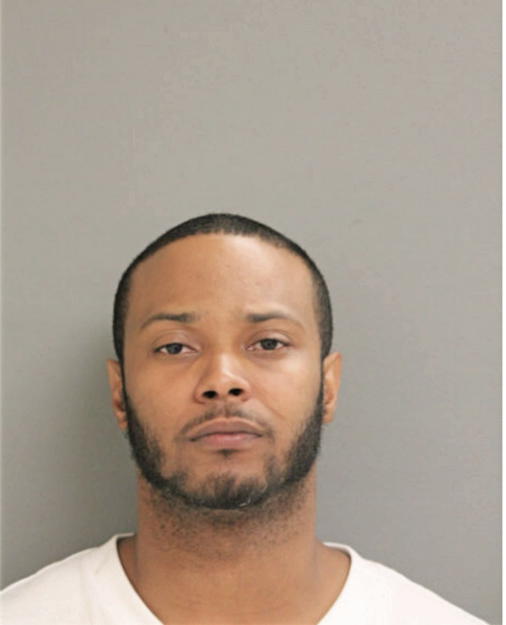 MICHAEL L MCDANIELS, Cook County, Illinois