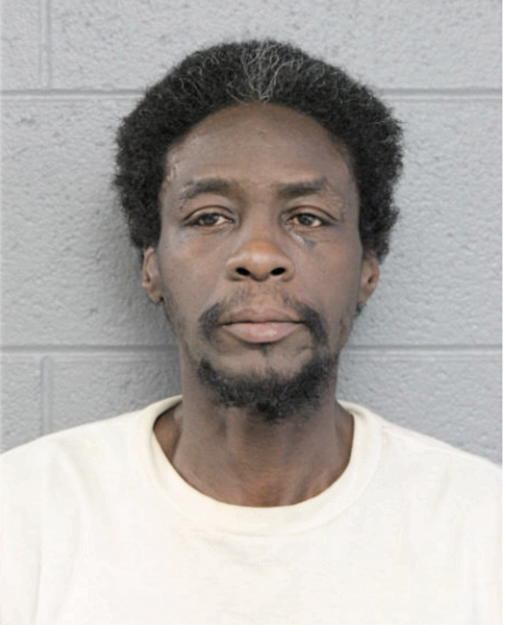 HARRY MCNEAL, Cook County, Illinois