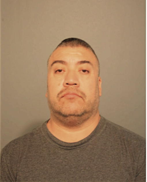 FERNANDO MENDEZ, Cook County, Illinois