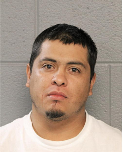 JUAN MERAZ, Cook County, Illinois