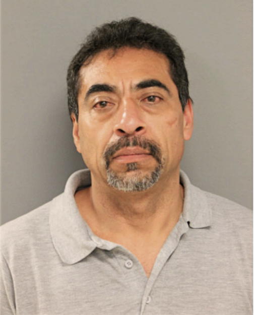 HECTOR MERINO, Cook County, Illinois