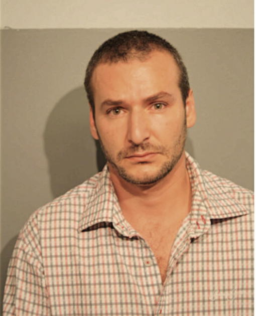 COSMIN F MICIU, Cook County, Illinois
