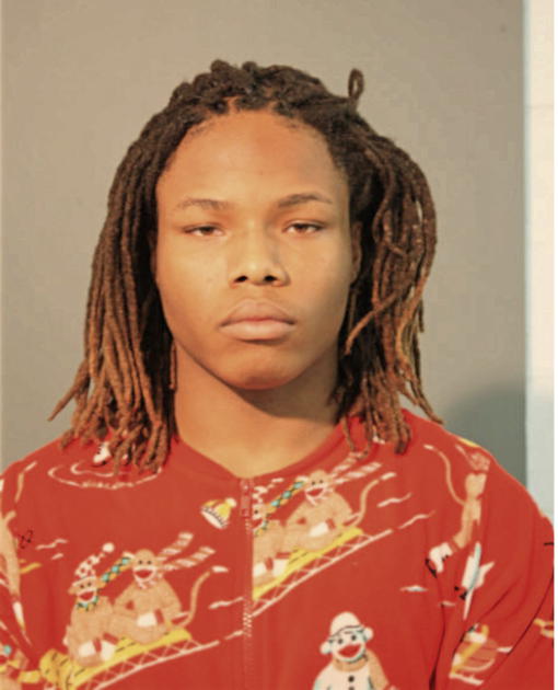 MALIK MILES, Cook County, Illinois