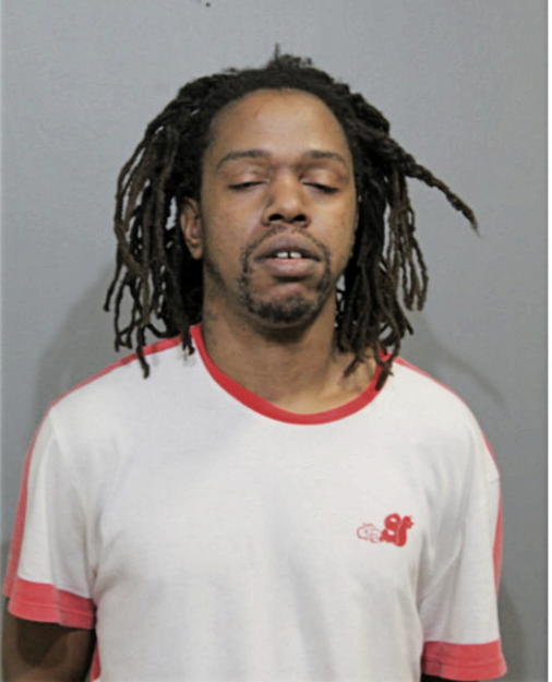 CHARLES T MINTER, Cook County, Illinois