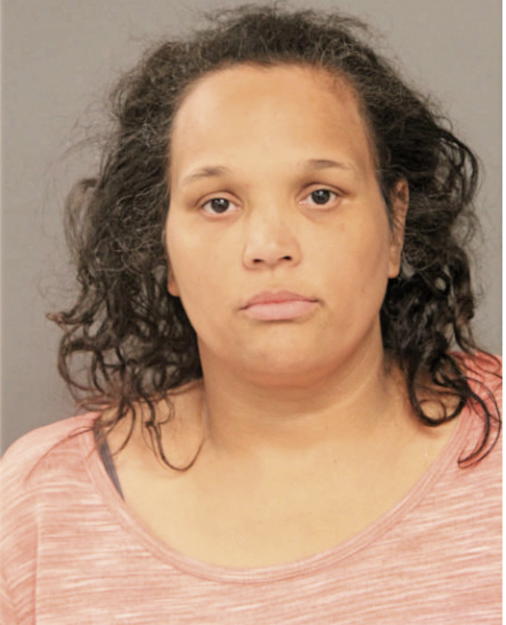 NINA M MITCHELL, Cook County, Illinois