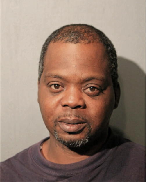 TOMMIE J MITCHELL, Cook County, Illinois