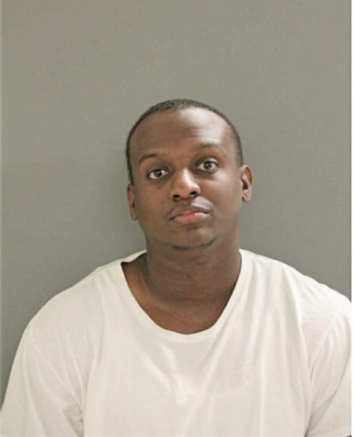 DAMON D MOORE, Cook County, Illinois