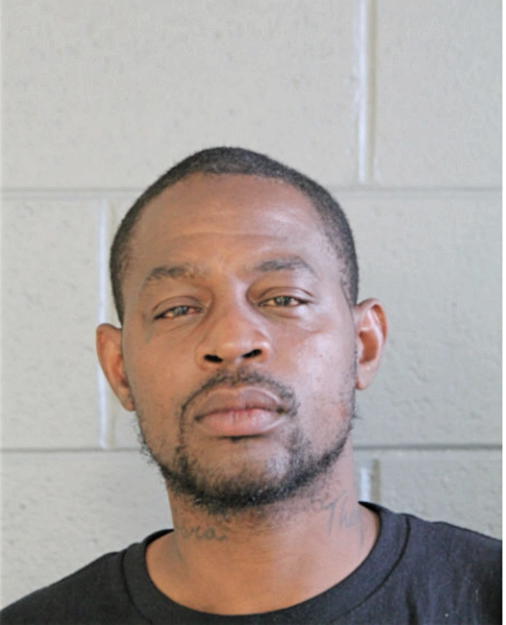 JAMES MOORE, Cook County, Illinois