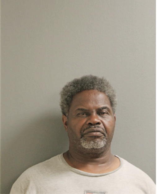 KARL V MORGAN, Cook County, Illinois