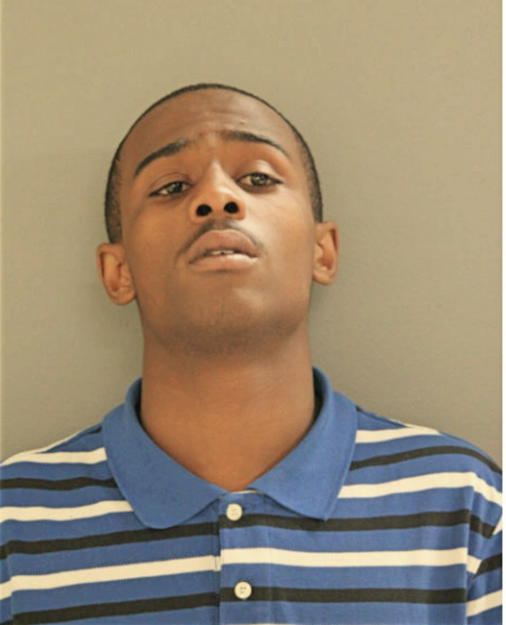 JAMES A MORRIS, Cook County, Illinois