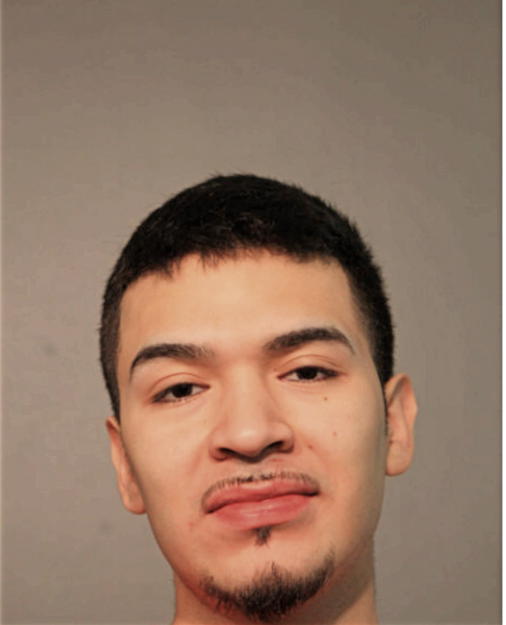ALEXANDER MOTA-ZUNIGA, Cook County, Illinois