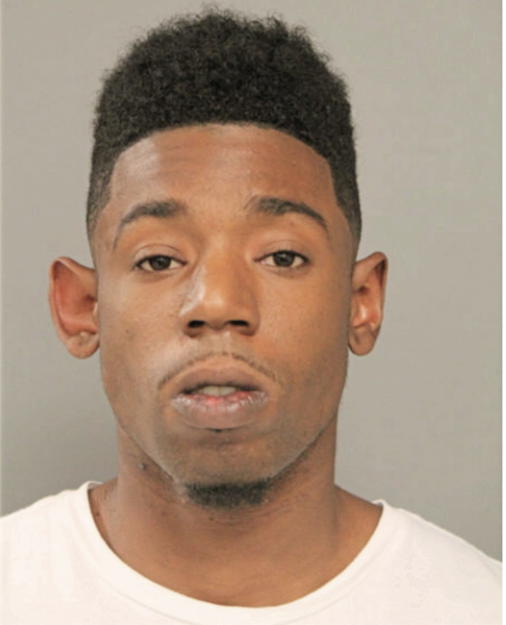 FADAR R MURPHY, Cook County, Illinois