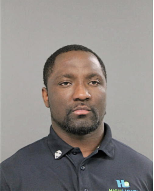 DEVON L NELSON, Cook County, Illinois