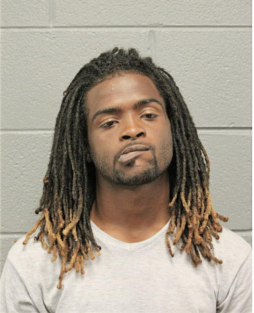 WILLIAM JAMES OATS, Cook County, Illinois