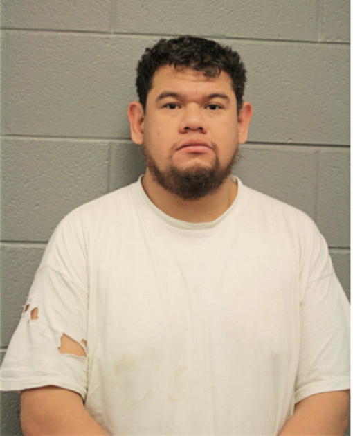 LOUIS R OROSCO, Cook County, Illinois