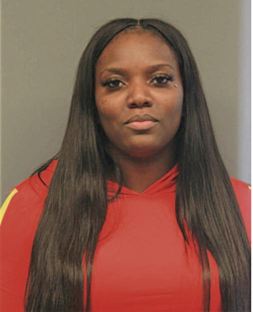 TUWANNA A OVERTON, Cook County, Illinois