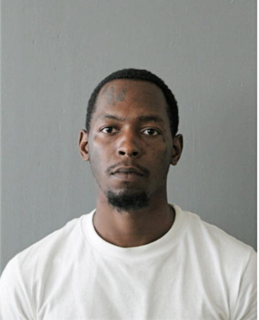 TIMOTHY C PARKER, Cook County, Illinois