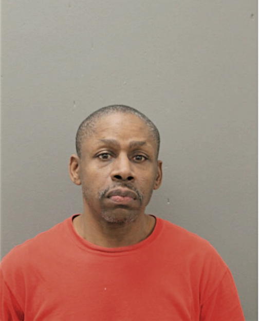 DARRYL EDWARD PERKINS, Cook County, Illinois