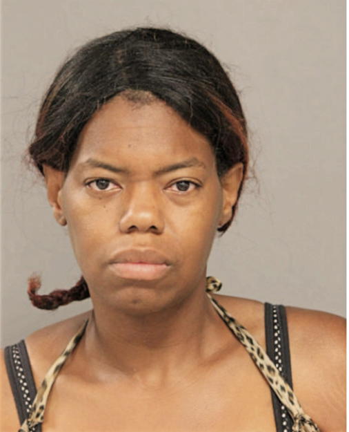 LAMATRICE V PERKINS, Cook County, Illinois