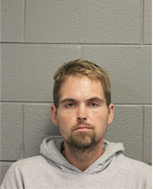 DANIEL ALLEN PETERSON, Cook County, Illinois
