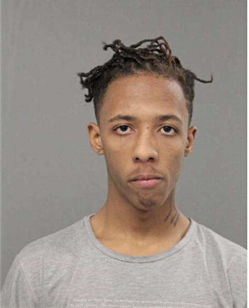 KENYA M PHILLIPS, Cook County, Illinois