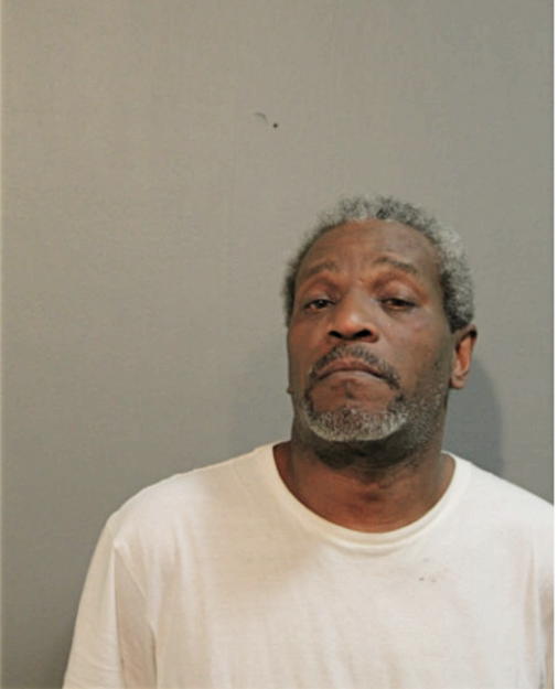 HAROLD PITTMAN, Cook County, Illinois