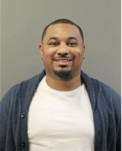WILLIE PRESTON, Cook County, Illinois