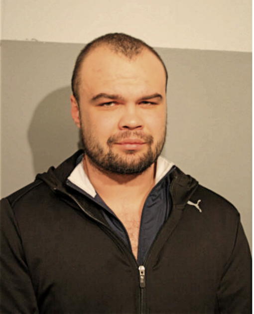 ANDREY PRIGORSKIY, Cook County, Illinois