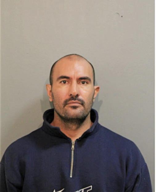 SABINO QUINONES, Cook County, Illinois